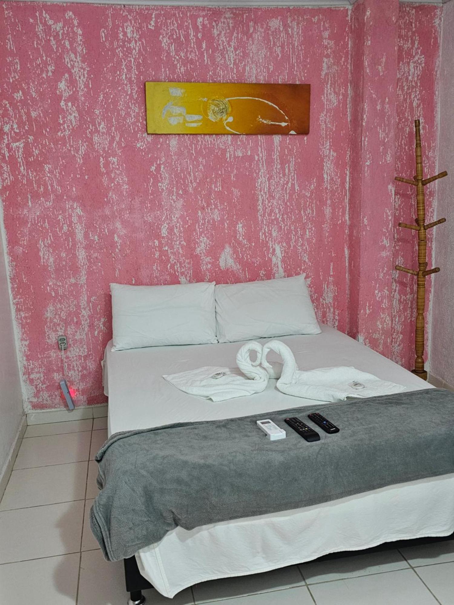 Casa Tia Rosa Hospedagem Familiar Guapimirim Room photo